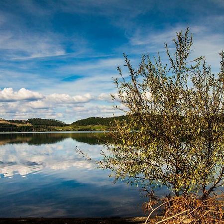 La Tana Di Stefano Otel Anguillara Sabazia Dış mekan fotoğraf