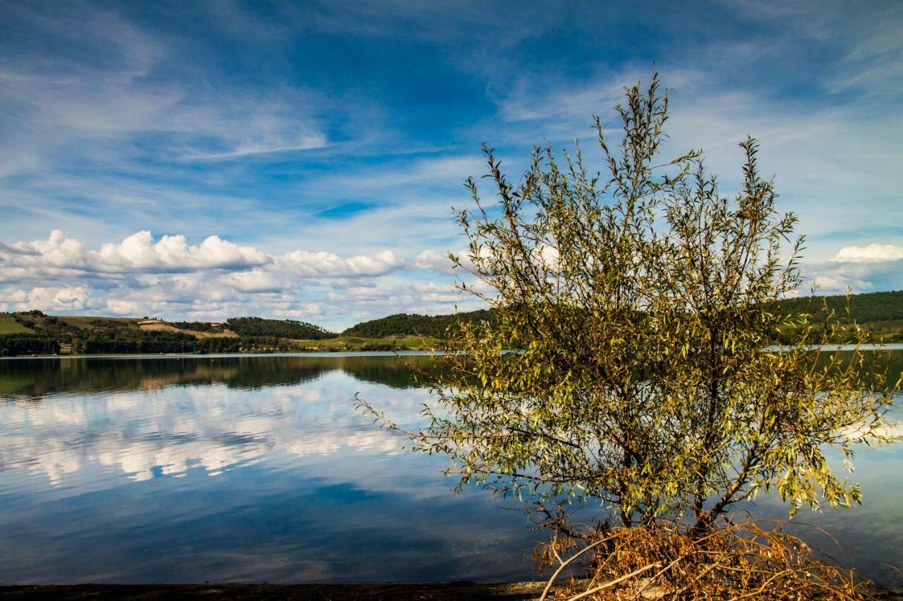 La Tana Di Stefano Otel Anguillara Sabazia Dış mekan fotoğraf