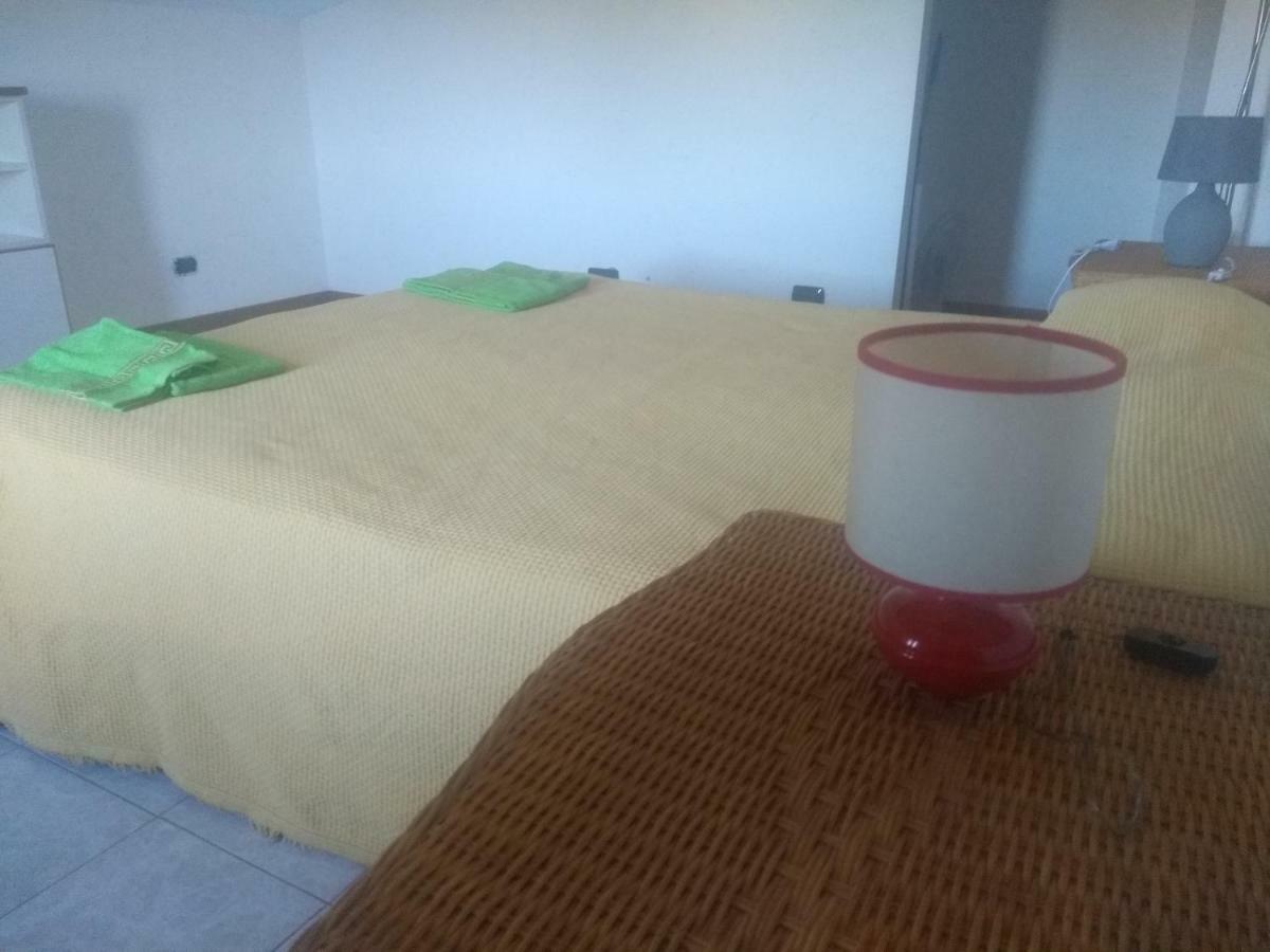 La Tana Di Stefano Otel Anguillara Sabazia Dış mekan fotoğraf
