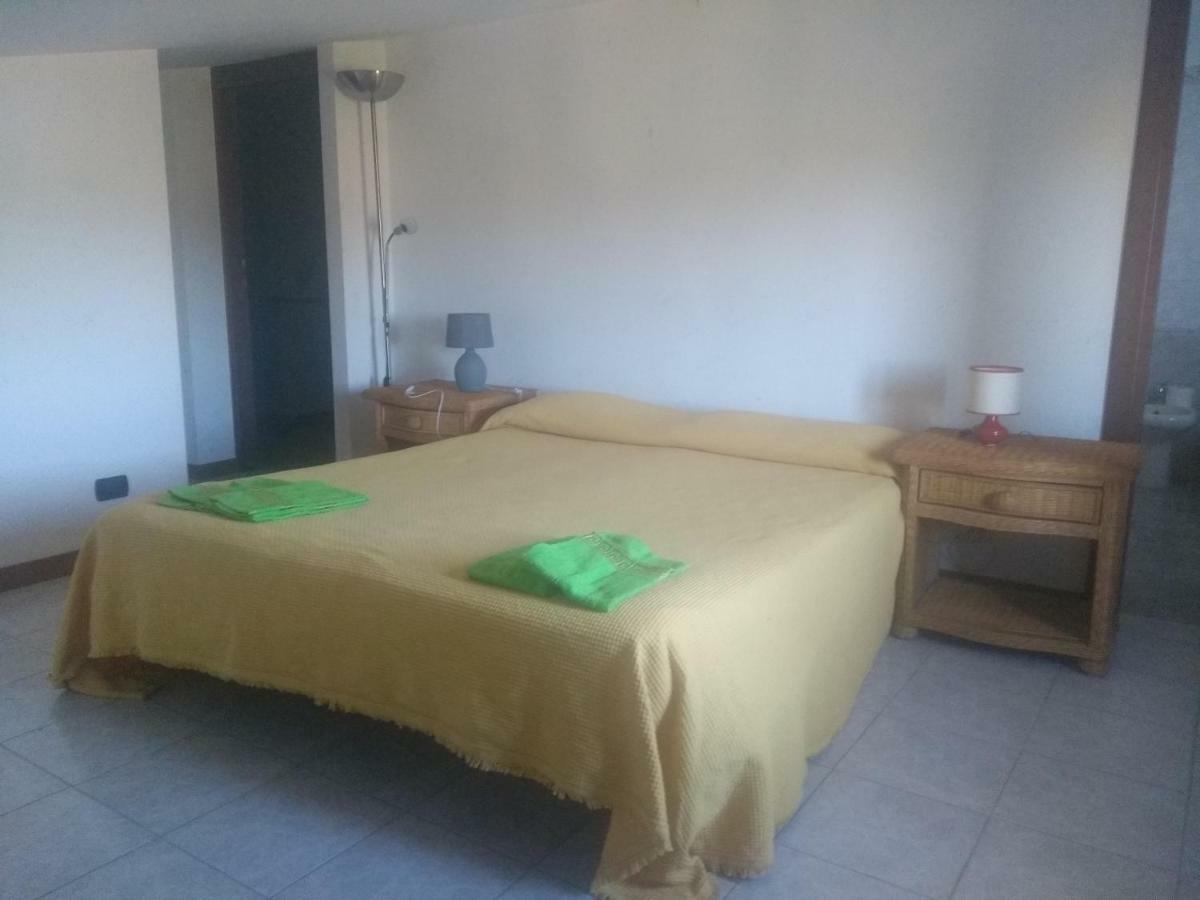 La Tana Di Stefano Otel Anguillara Sabazia Dış mekan fotoğraf